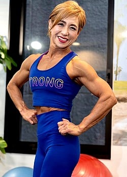 Satoko Yamanouchi